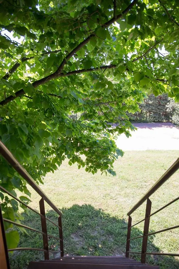 Rural Villa Private Pool, Bbq, Court ,20' Airport Nea Kallikrateia
