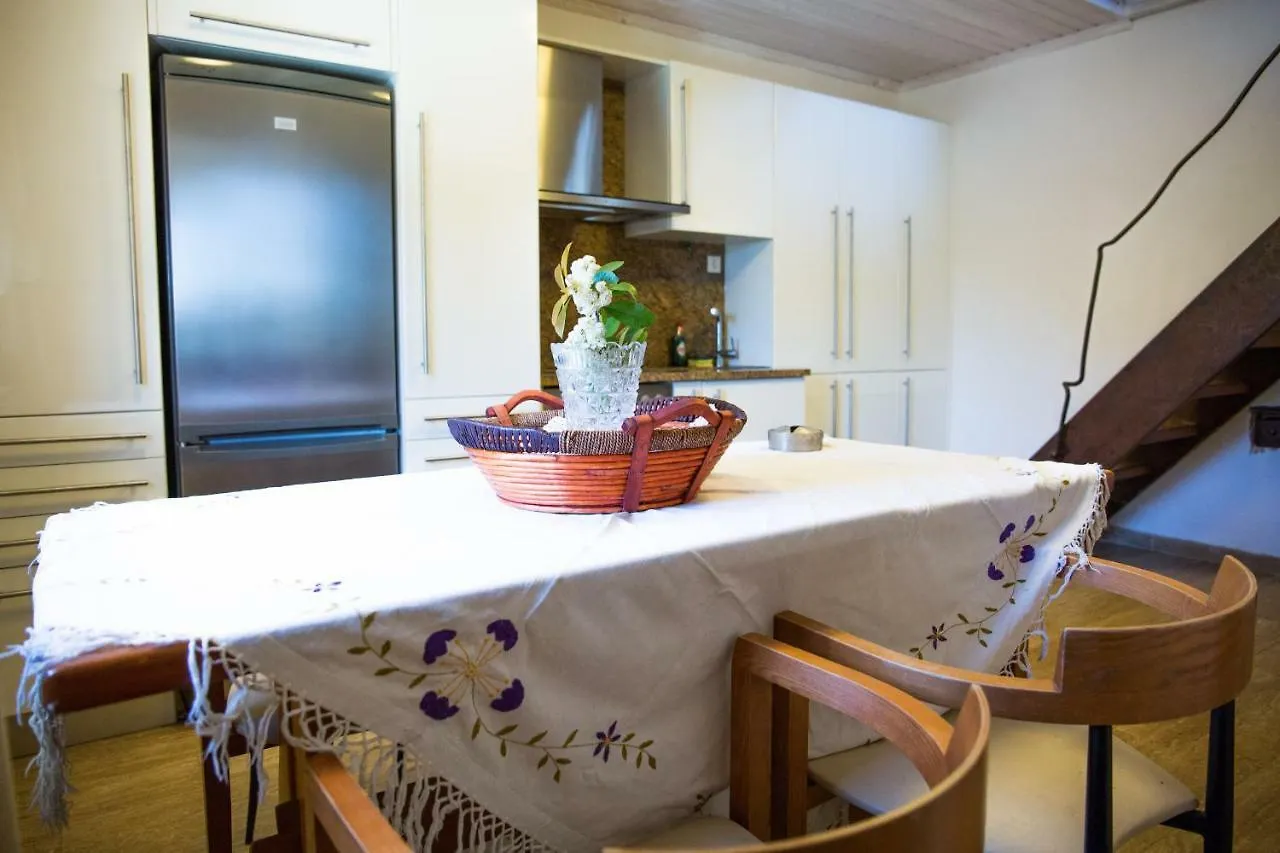 Rural Villa Private Pool, Bbq, Court ,20' Airport Nea Kallikrateia