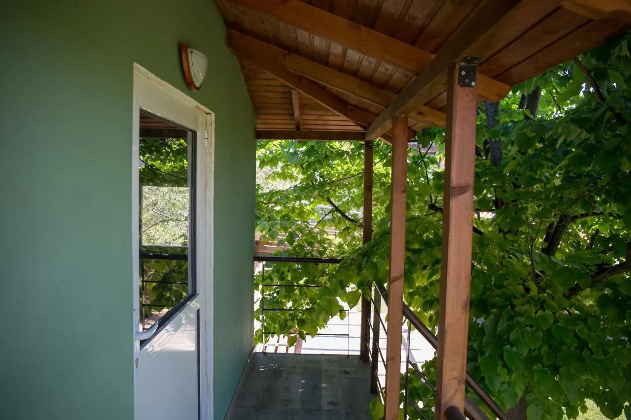 Rural Villa Private Pool, Bbq, Court ,20' Airport Nea Kallikrateia Grecia