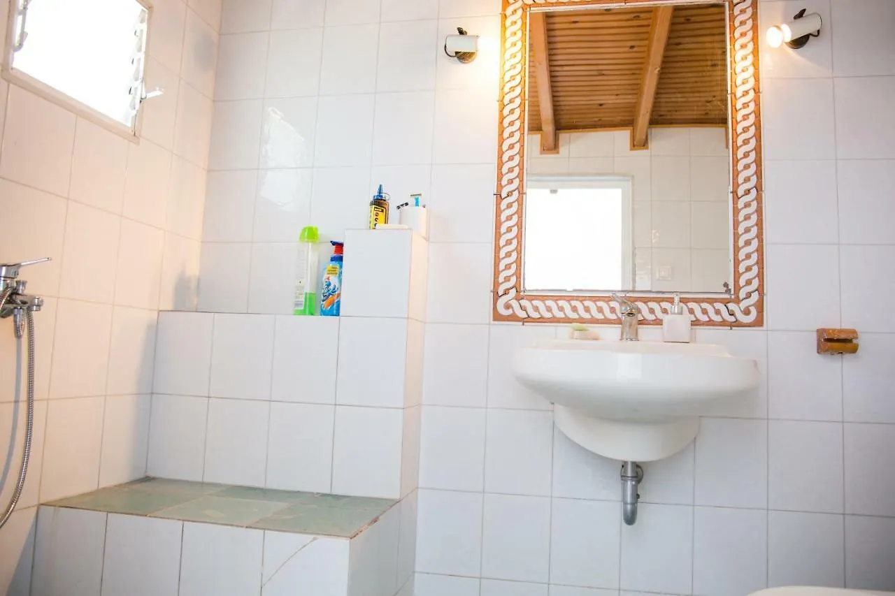 Rural Villa Private Pool, Bbq, Court ,20' Airport Nea Kallikrateia